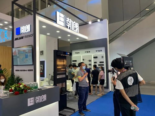 步履不停,再战告捷 勃朗中国国际酒店投资加盟与特许经营展圆满落幕