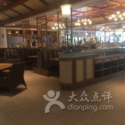 阳澄湖澜廷度假酒店西餐厅电话,地址,价格,营业时间