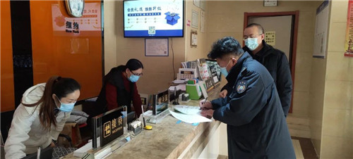 筑牢安全防线，提升服务水平——房山区燕山文卫健康委开展社会旅馆安全生产大检查助力旅馆经营管理